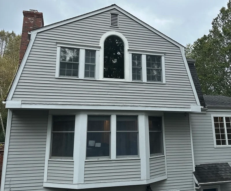 Pella Lifestyles Custom Window Replacement In Wilton, CT